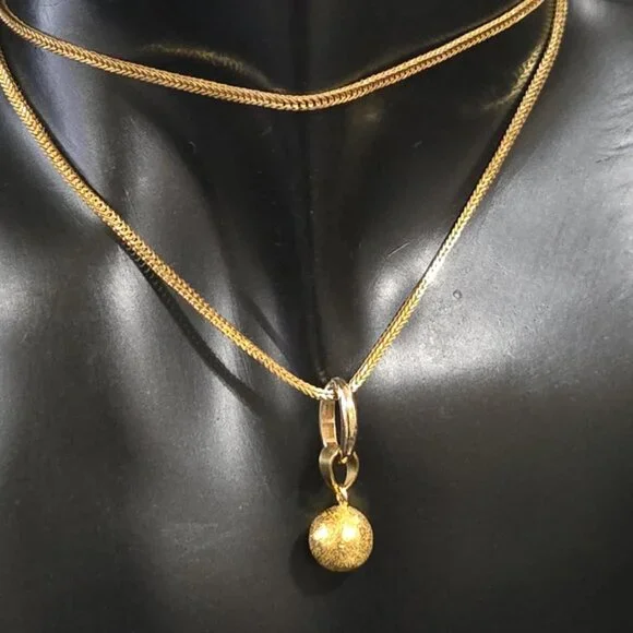 CHARM CONNECTOR for bracelet of pendant for necklace - Picture 11 of 15